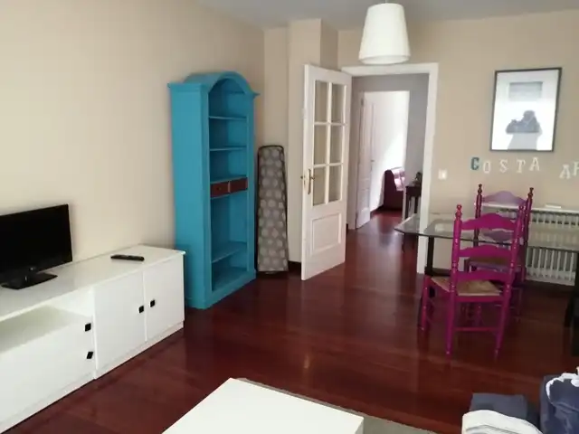 Piso de 60 m² en Santiago de Compostela