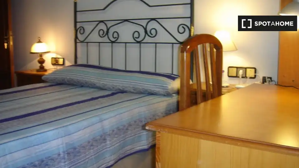 Habitación en alquiler, Salamanca