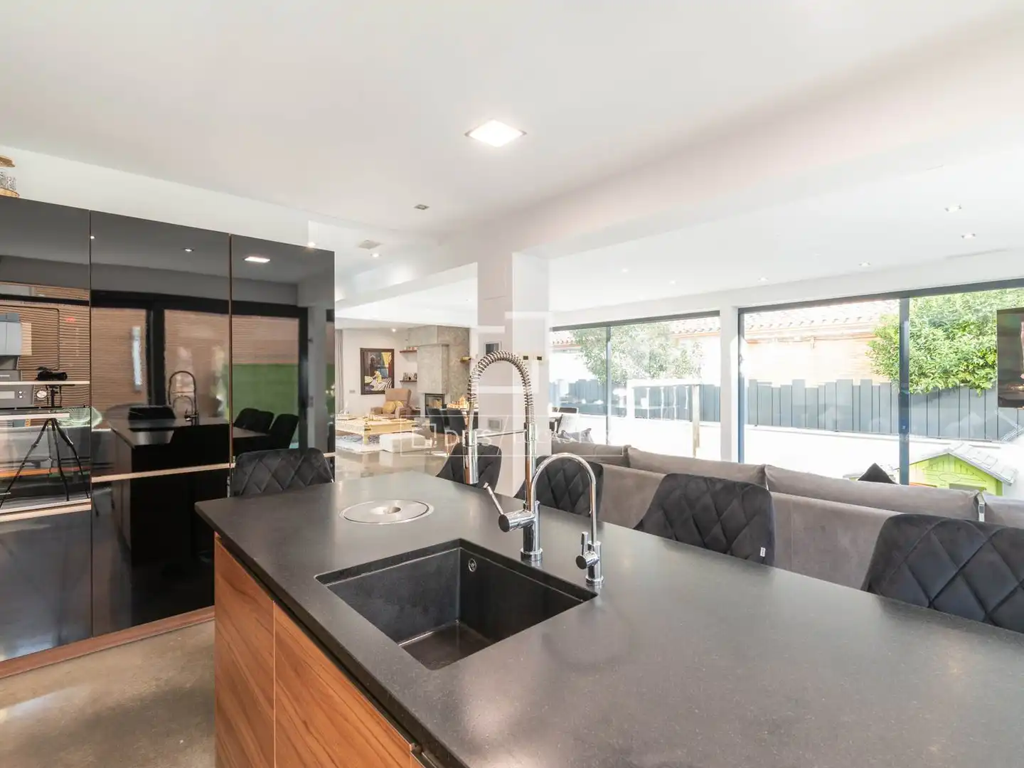 Casa de 362 m² en Castelldefels