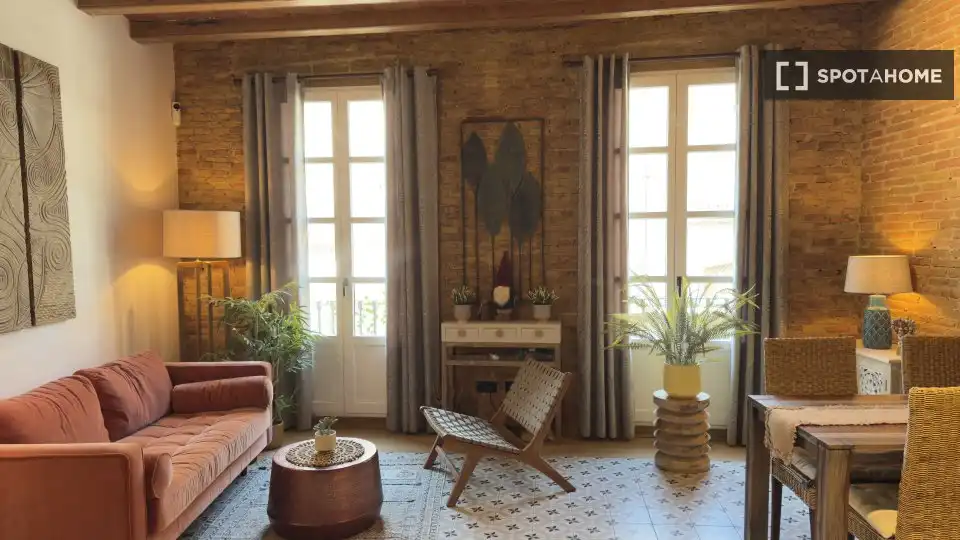 Piso de 67 m² en Barcelona