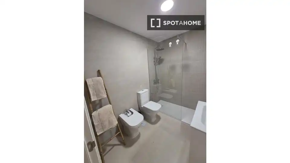 Habitación 115 m², Santa Cruz de Tenerife