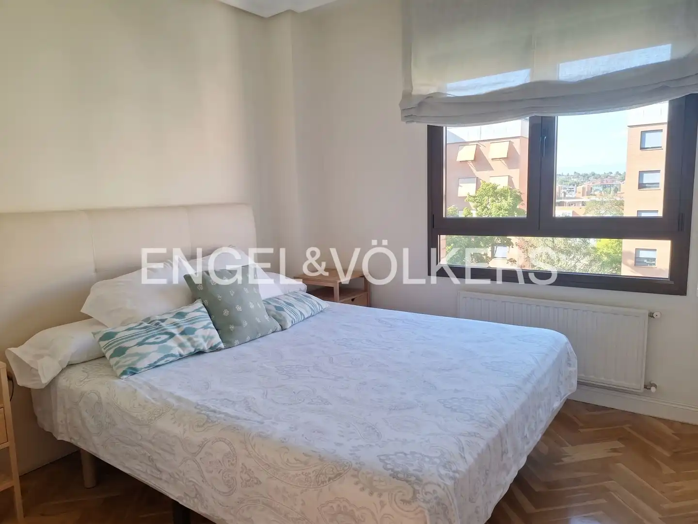 Piso de 103 m² en Madrid