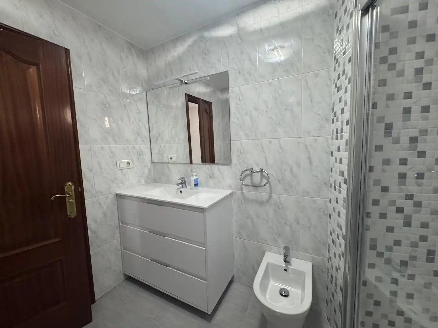 Piso de 119 m² en La Coruña