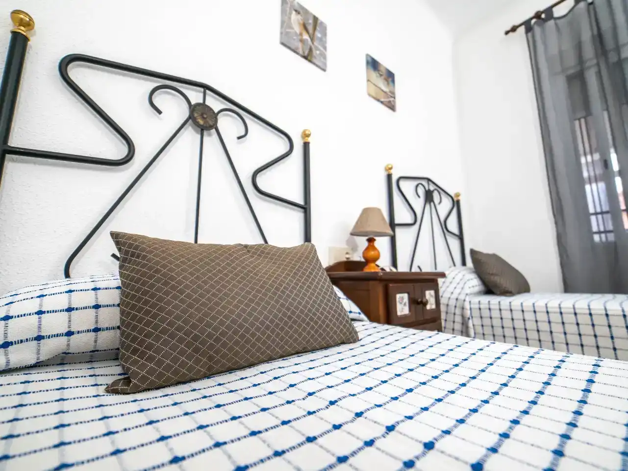 Piso de 115 m² en Benicarló