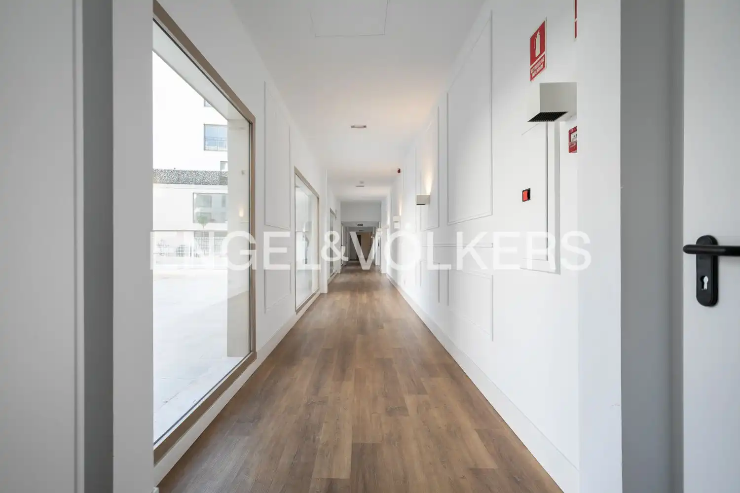Appartamento 70 m² a Valencia