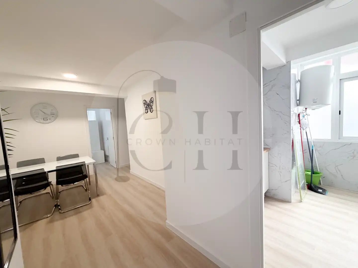 Habitación en alquiler, Getafe