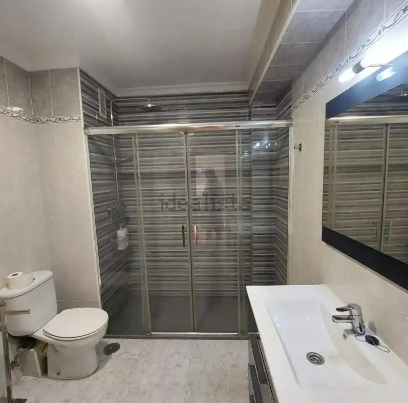 Piso de 120 m² en Alicante