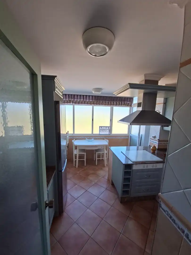 Piso de 120 m² en El Puerto de Santa María