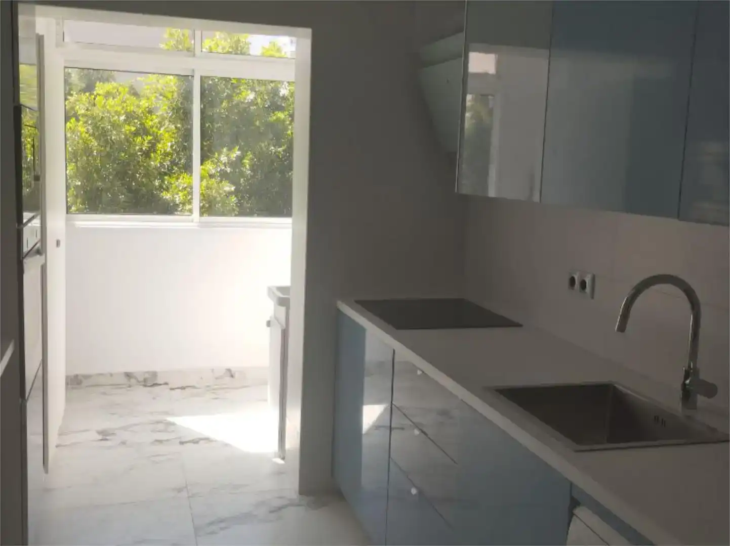 Habitación 128 m², Málaga