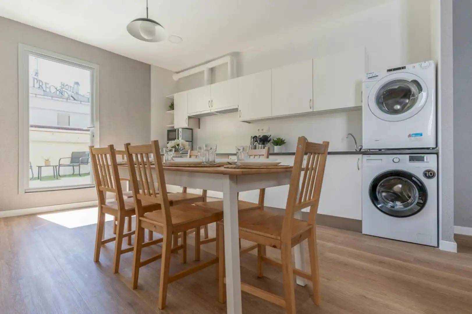 Habitación en alquiler, Madrid