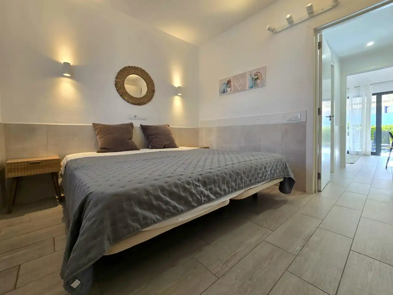 Casa de 39 m² en San Bartolomé de Tirajana