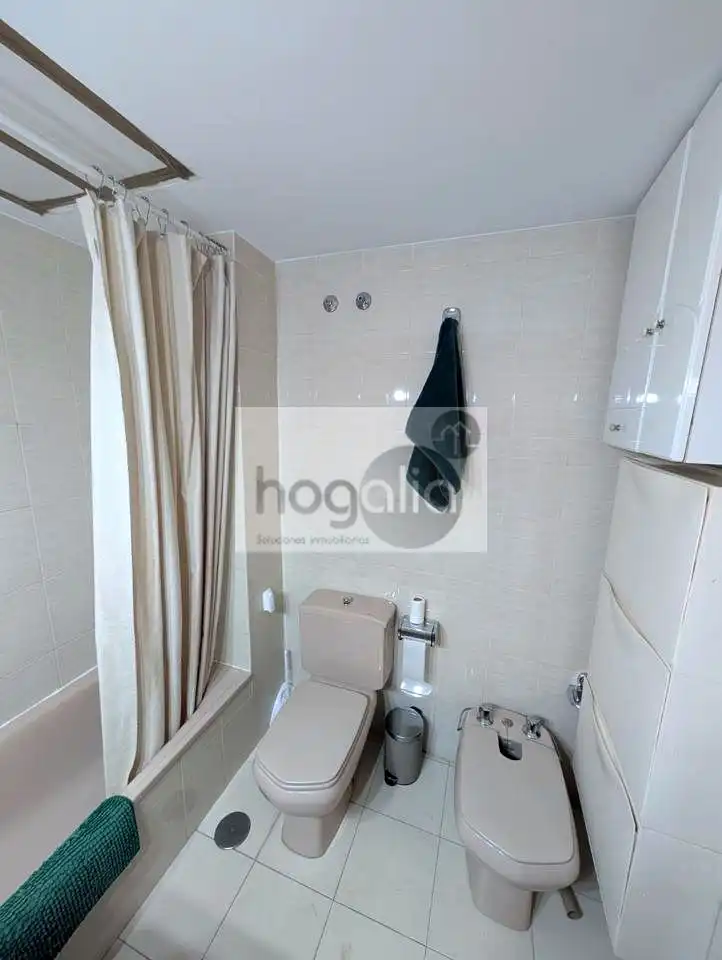 Piso de 60 m² en Sevilla