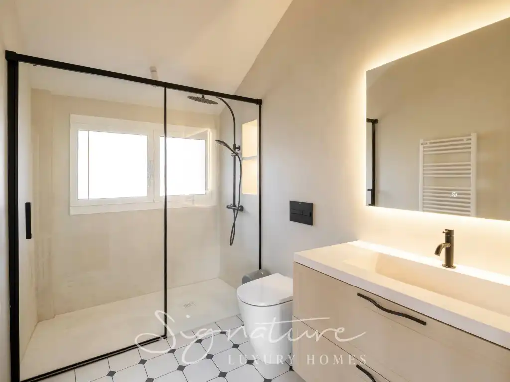 Piso de 338 m² en Sant Cugat del Vallès