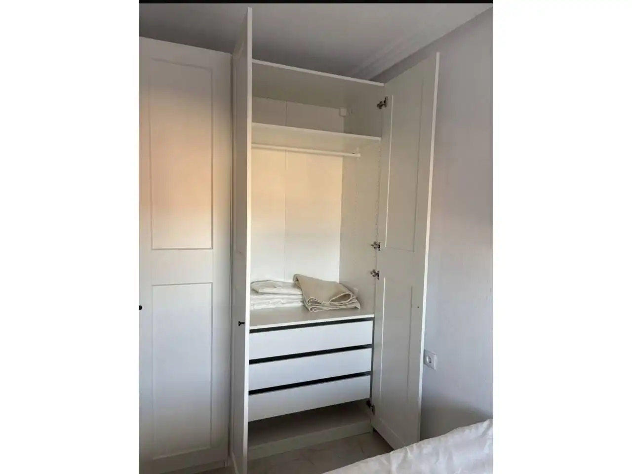 Pis de 85 m² a Zamora