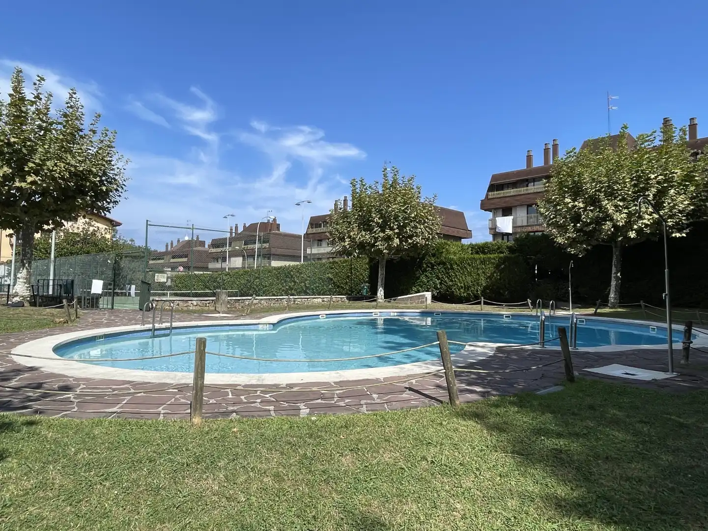 Piso de 82 m² en San Sebastián