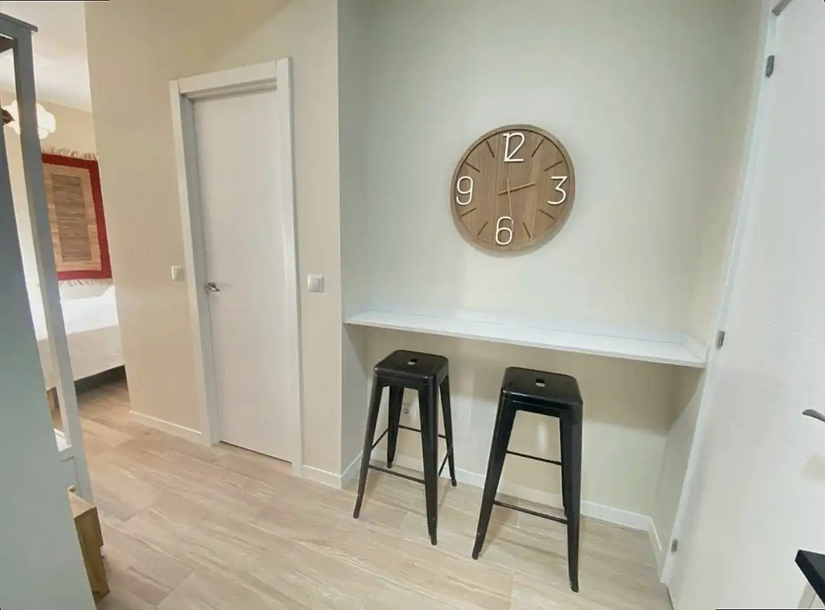Wohnung 90 m² in Madrid