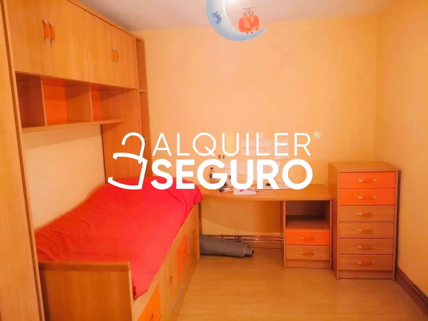 Piso de 113 m² en Valladolid