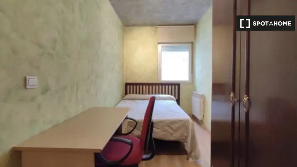 Habitación en alquiler, Salamanca