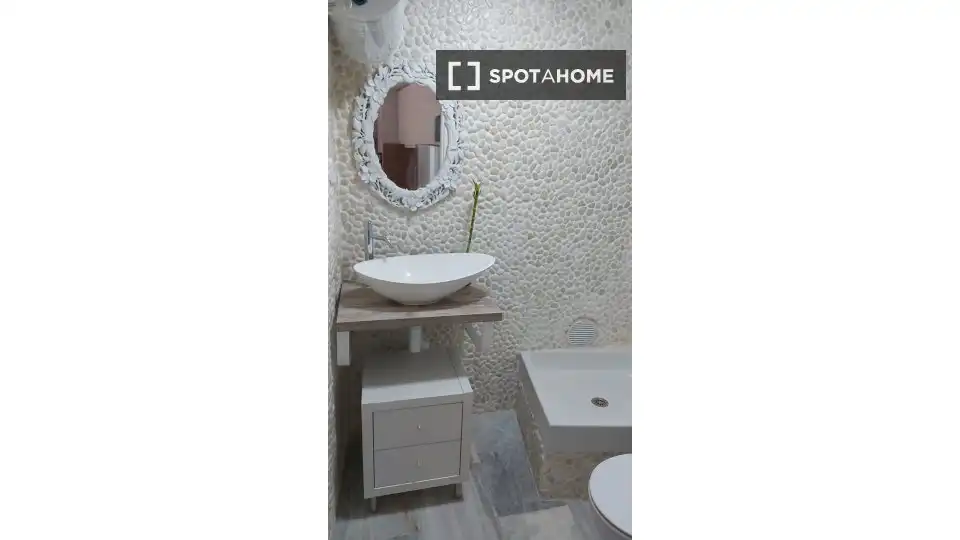 Habitación en alquiler, Sevilla