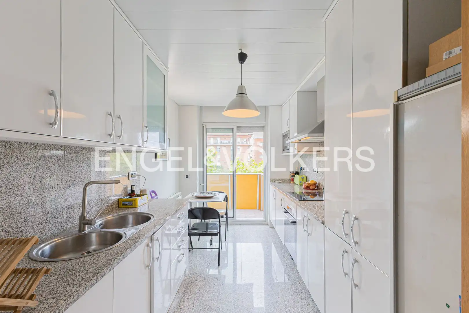 Appartamento 101 m² a Barcelona