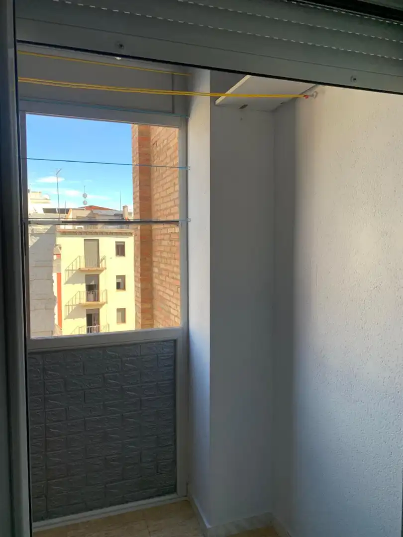 Wohnung 50 m² in Lleida