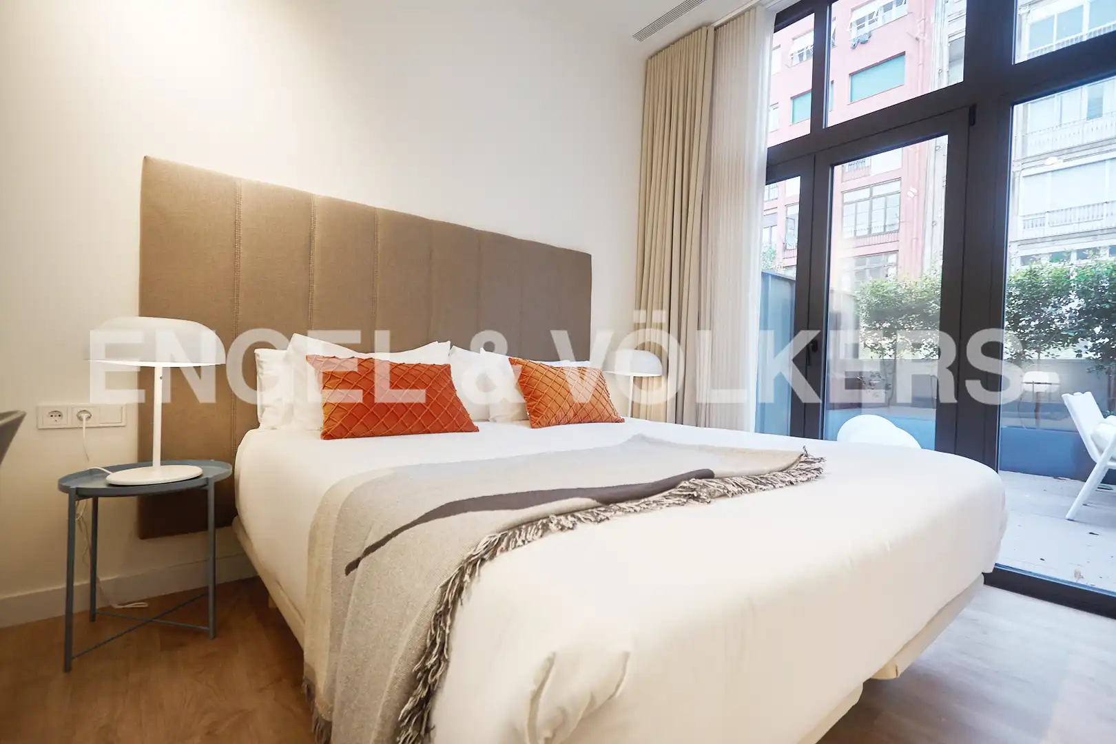 Pis de 87 m² a Barcelona