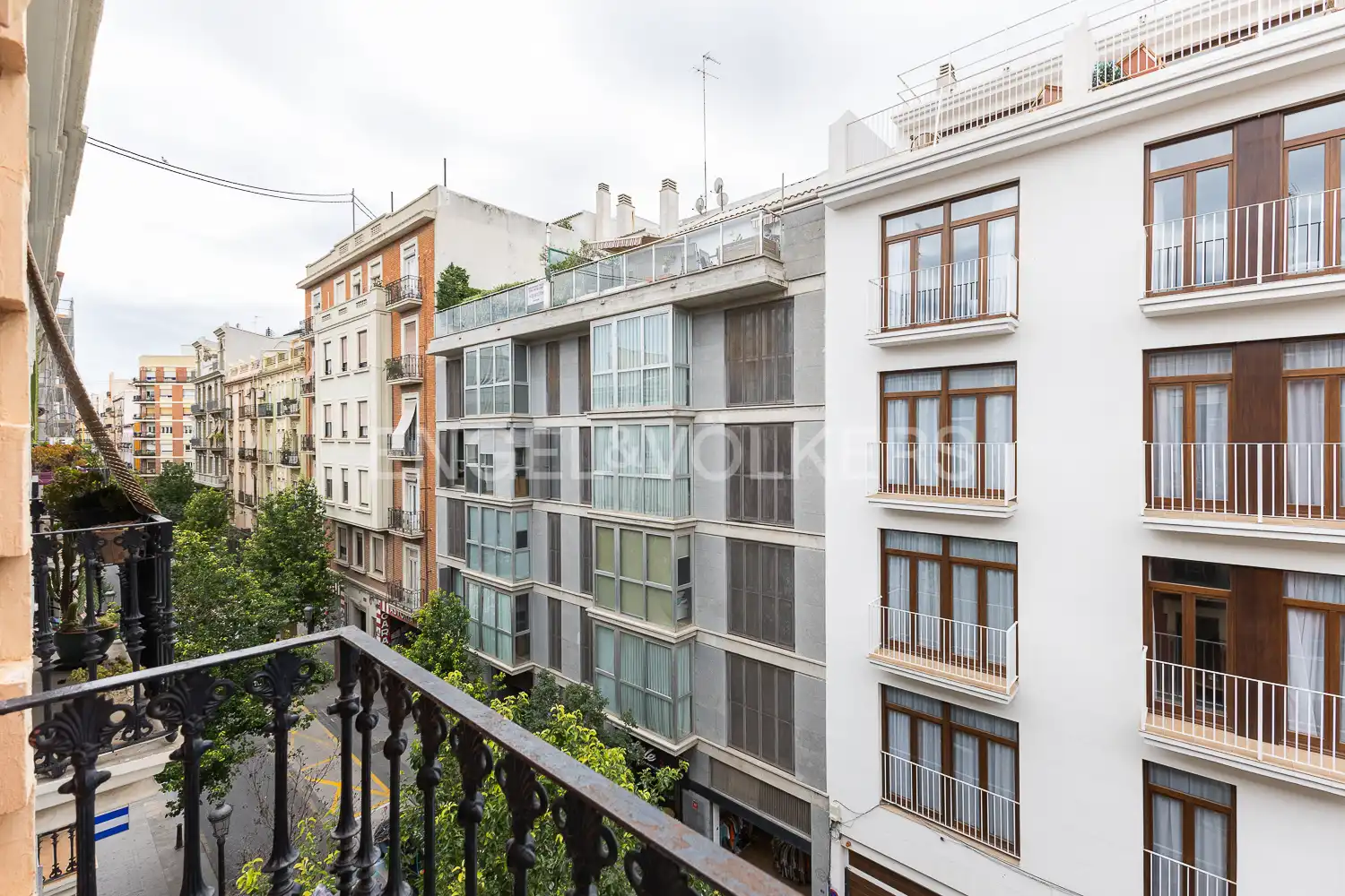 Appartamento 64 m² a Valencia