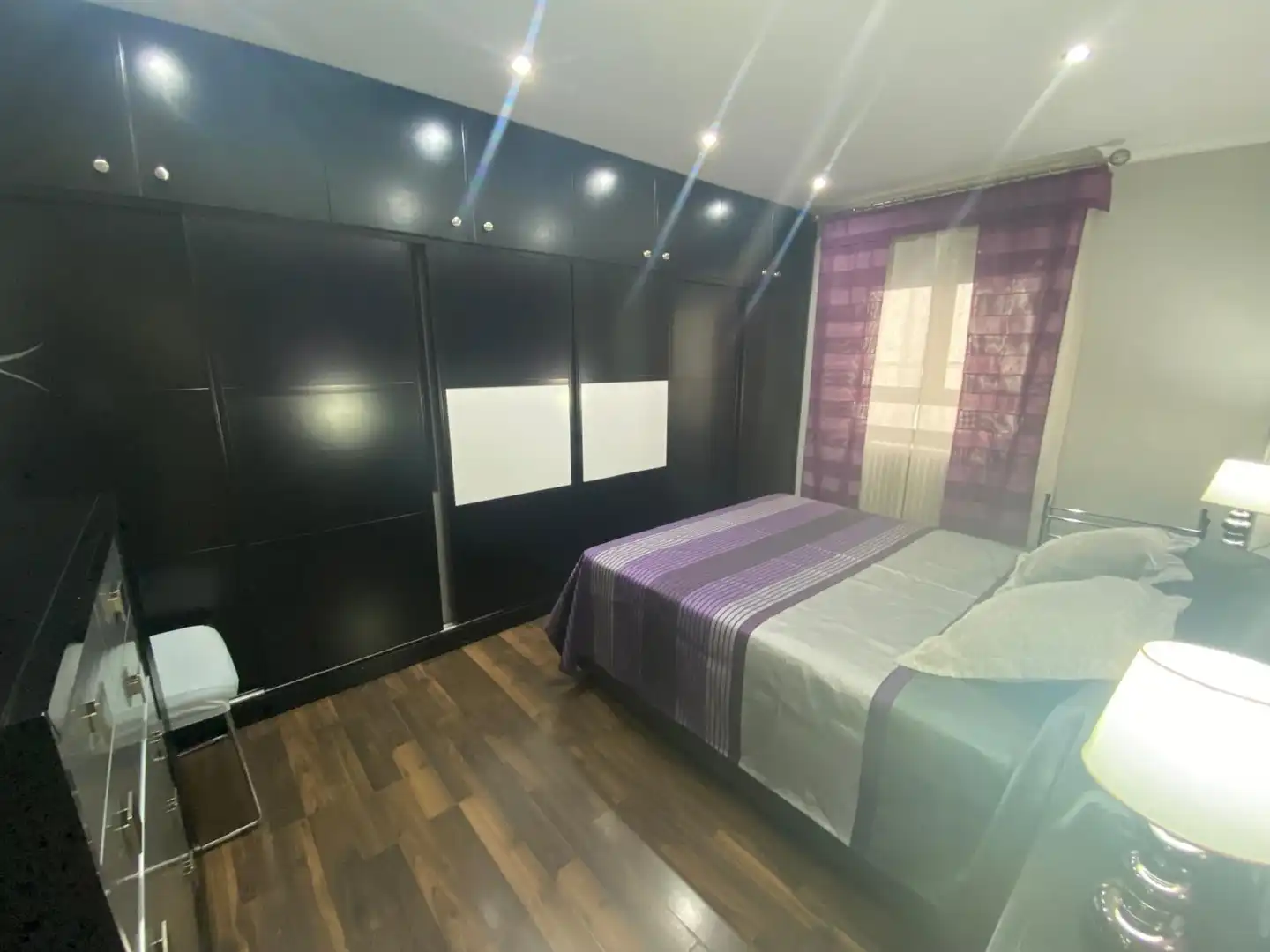 Piso de 110 m² en Albacete