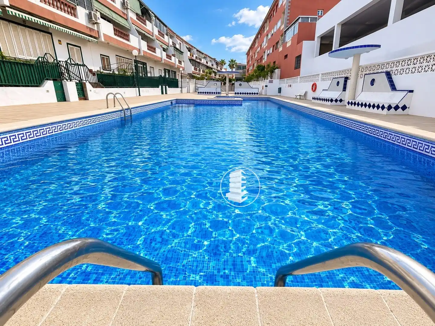 Piso de 85 m² en Candelaria