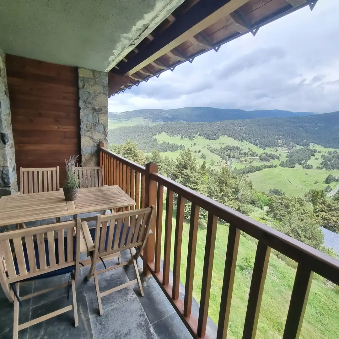 Piso de 50 m² en Alp