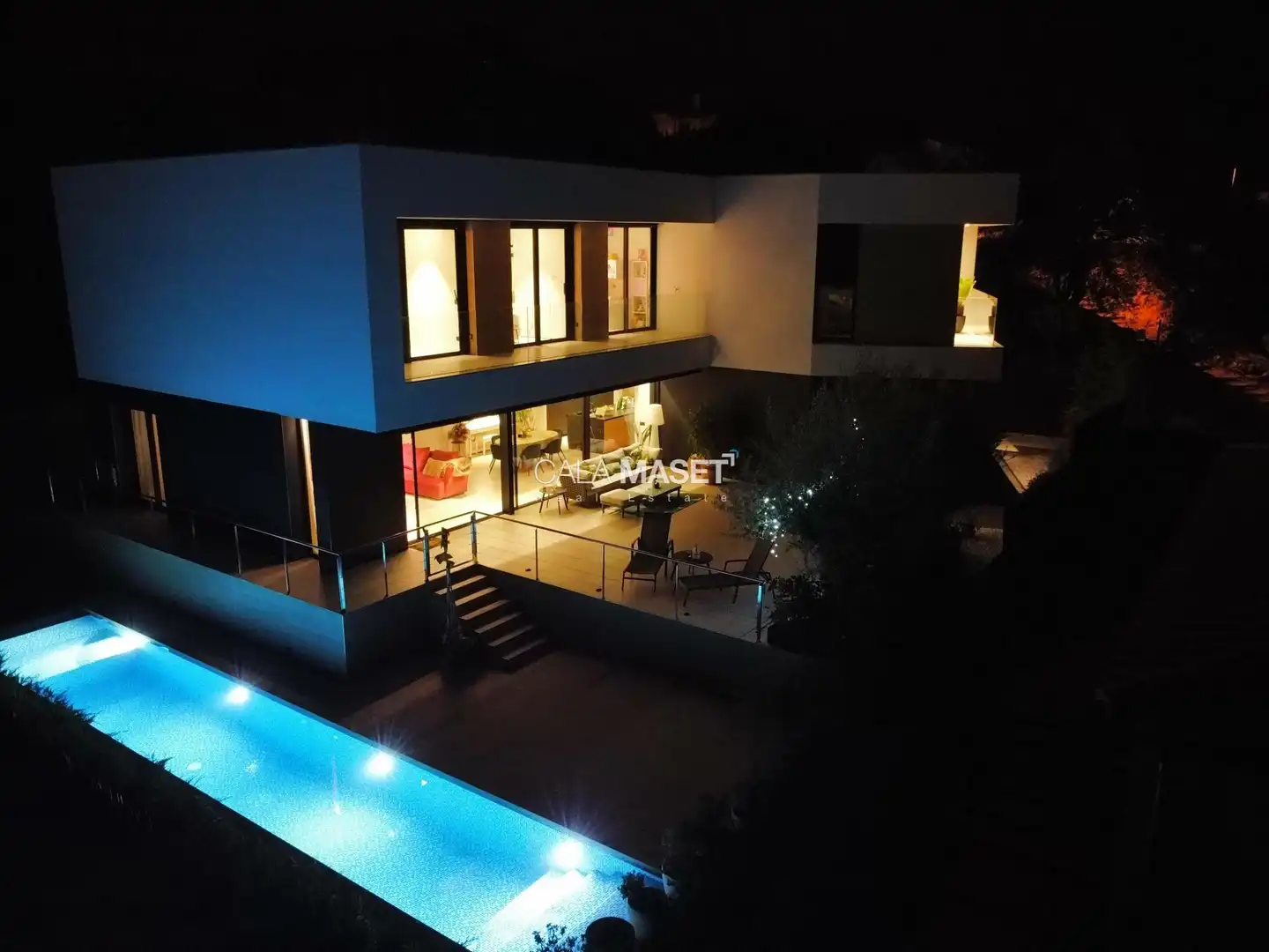 Moradia 443 m² em Castell d'Aro, Platja d'Aro i s'Agaró