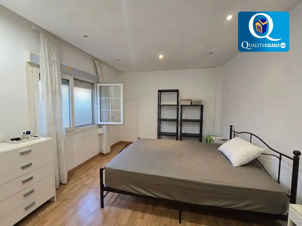 Pis de 76 m² a Alacant
