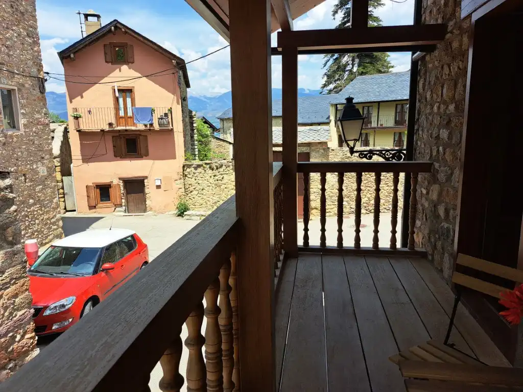 Casa de 240 m² en Das