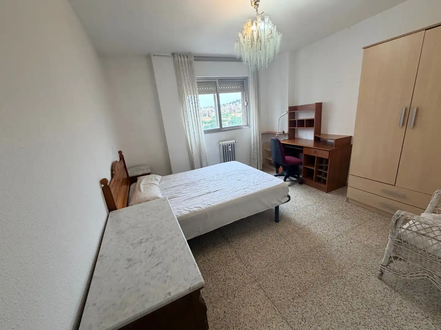 Pis de 110 m² a Granada