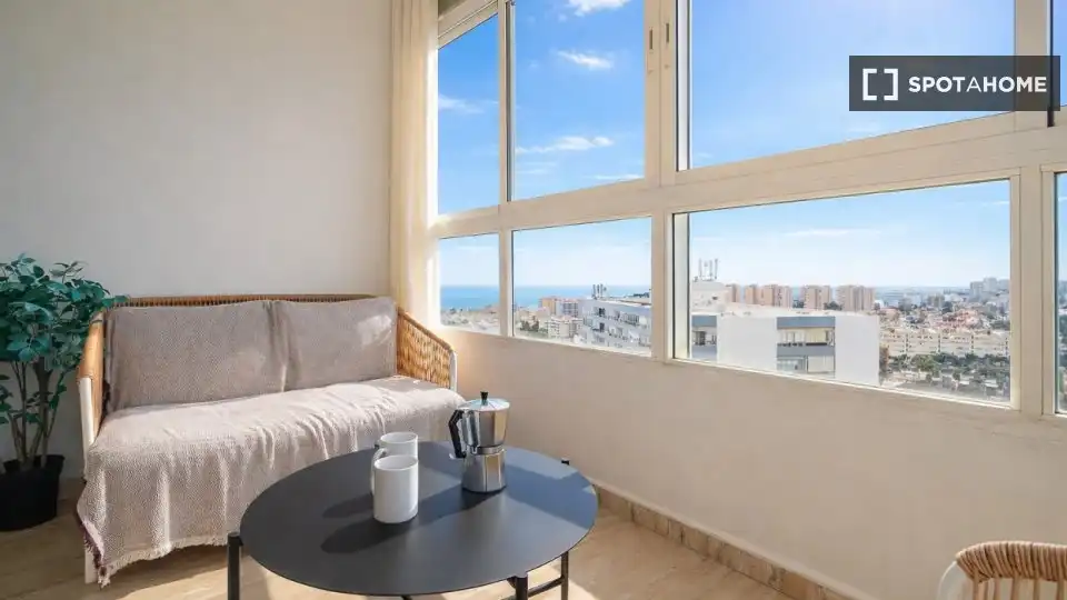 Habitación 52 m², Torremolinos
