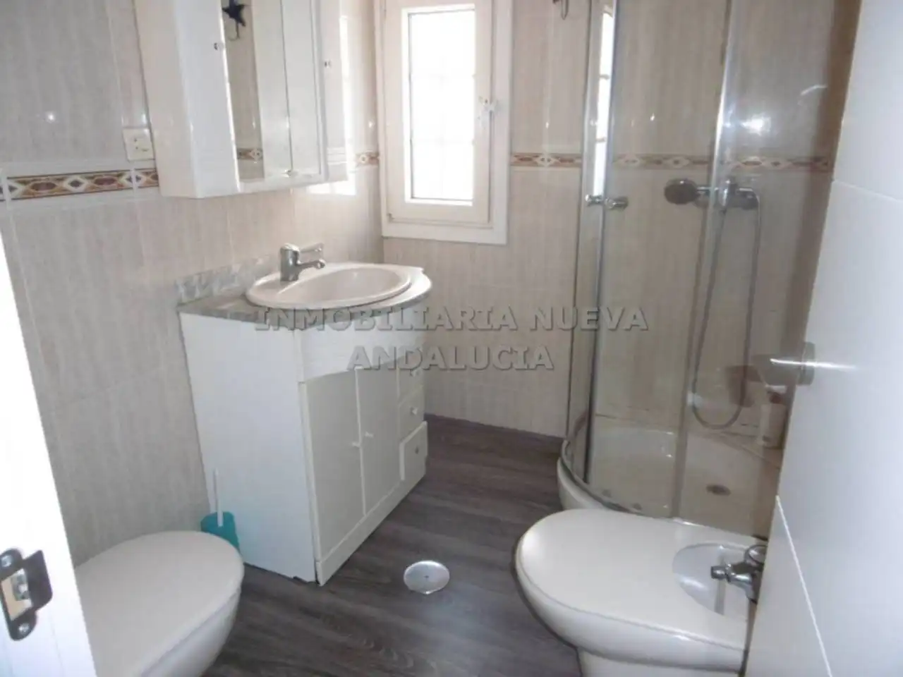 Piso de 70 m² en Almería