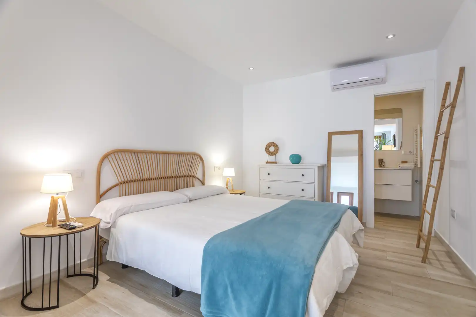 Pis de 30 m² a Tarifa