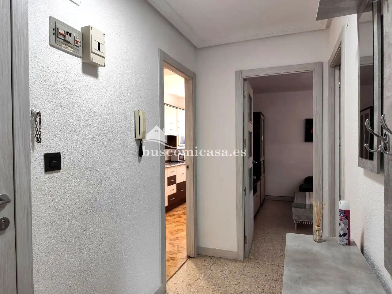 Habitación 89 m², Jaén