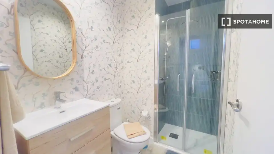 Habitación 35 m², Las Palmas de Gran Canaria