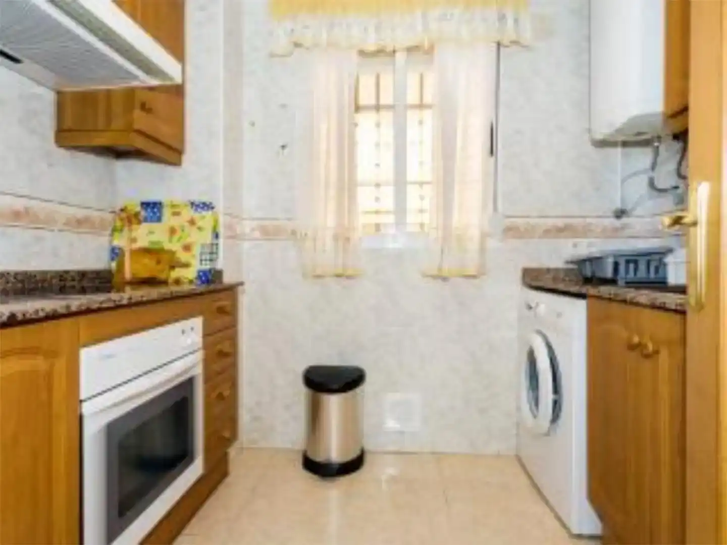 Piso de 80 m² en Oropesa del Mar
