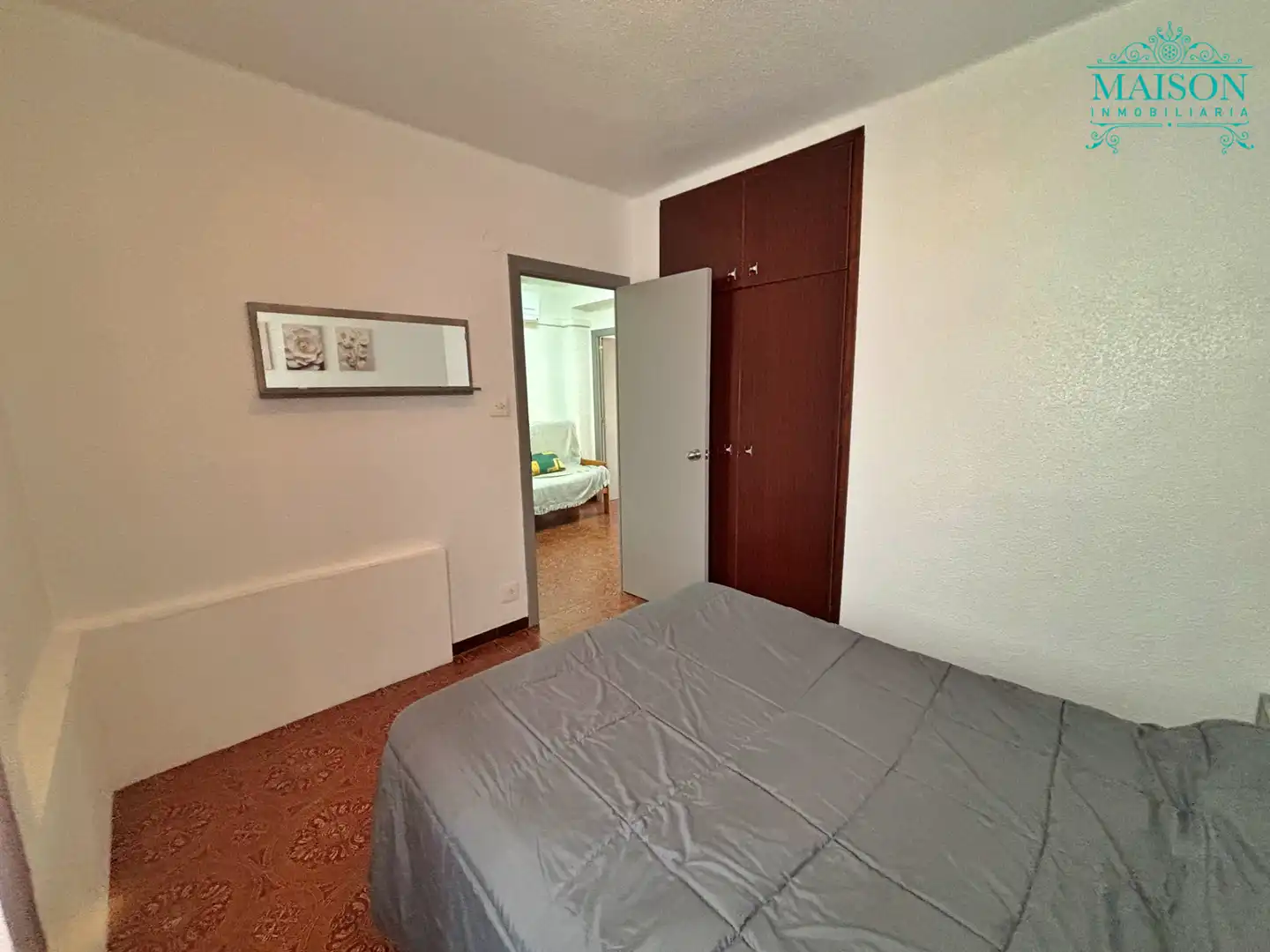 Piso de 98 m² en Moncófar