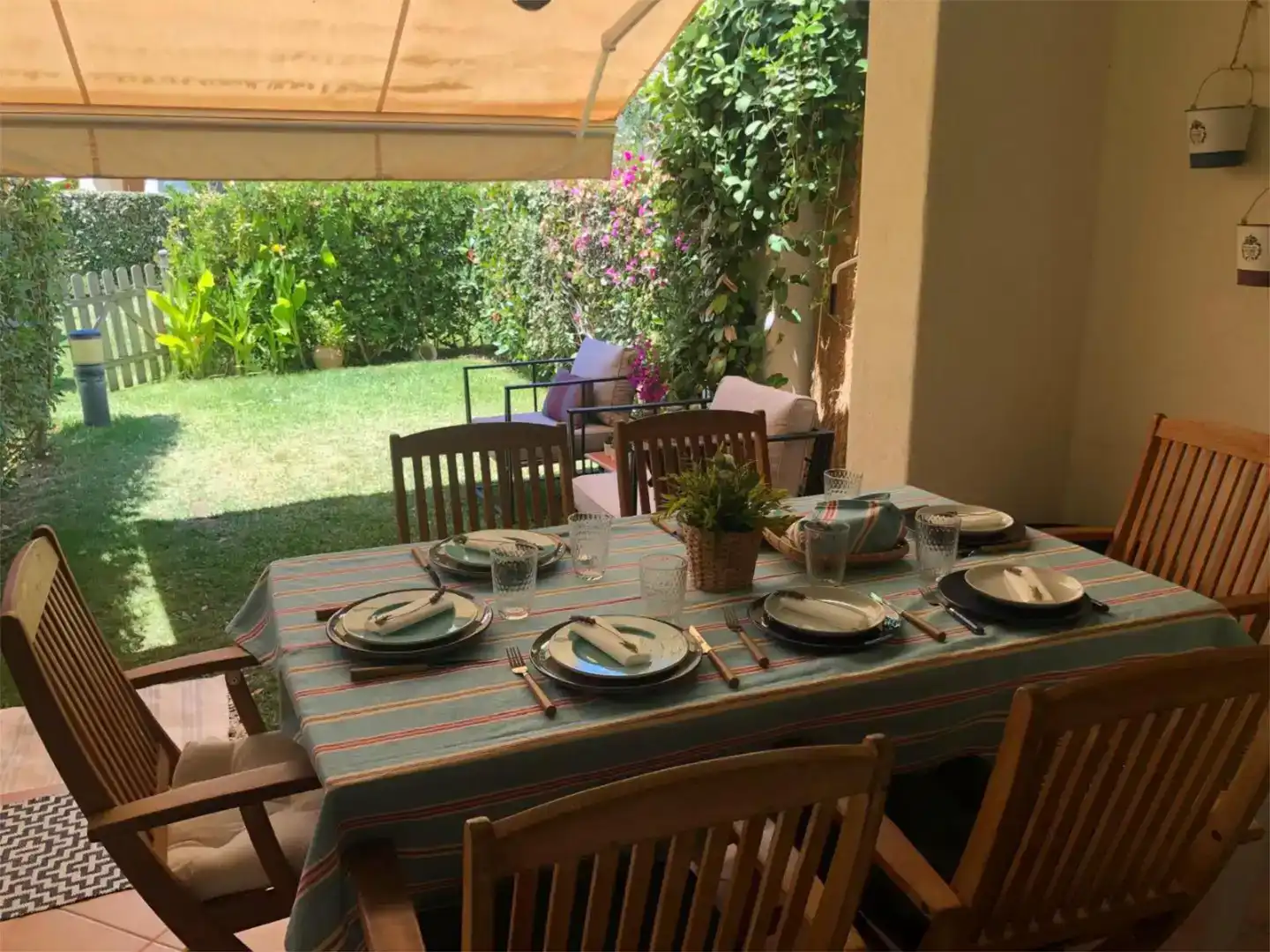 Piso de 110 m² en Lepe
