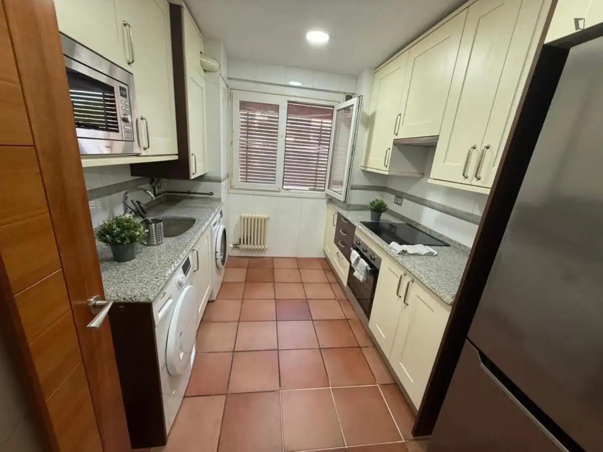 Habitación en alquiler, Fuenlabrada