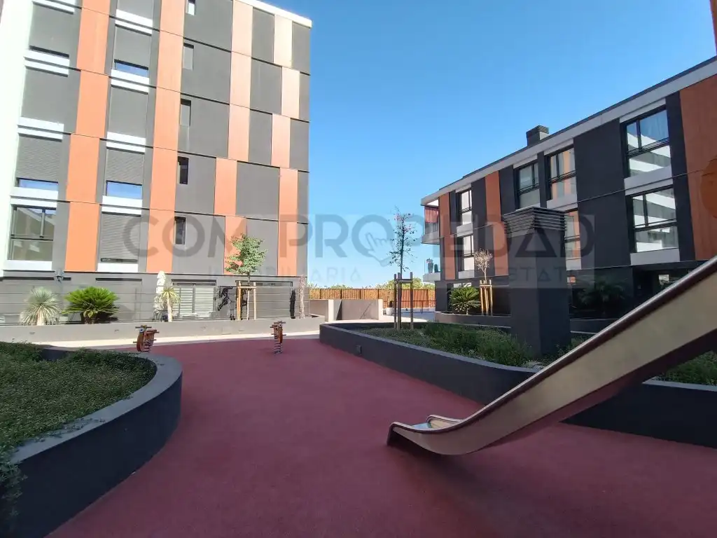 Piso de 73 m² en Palma
