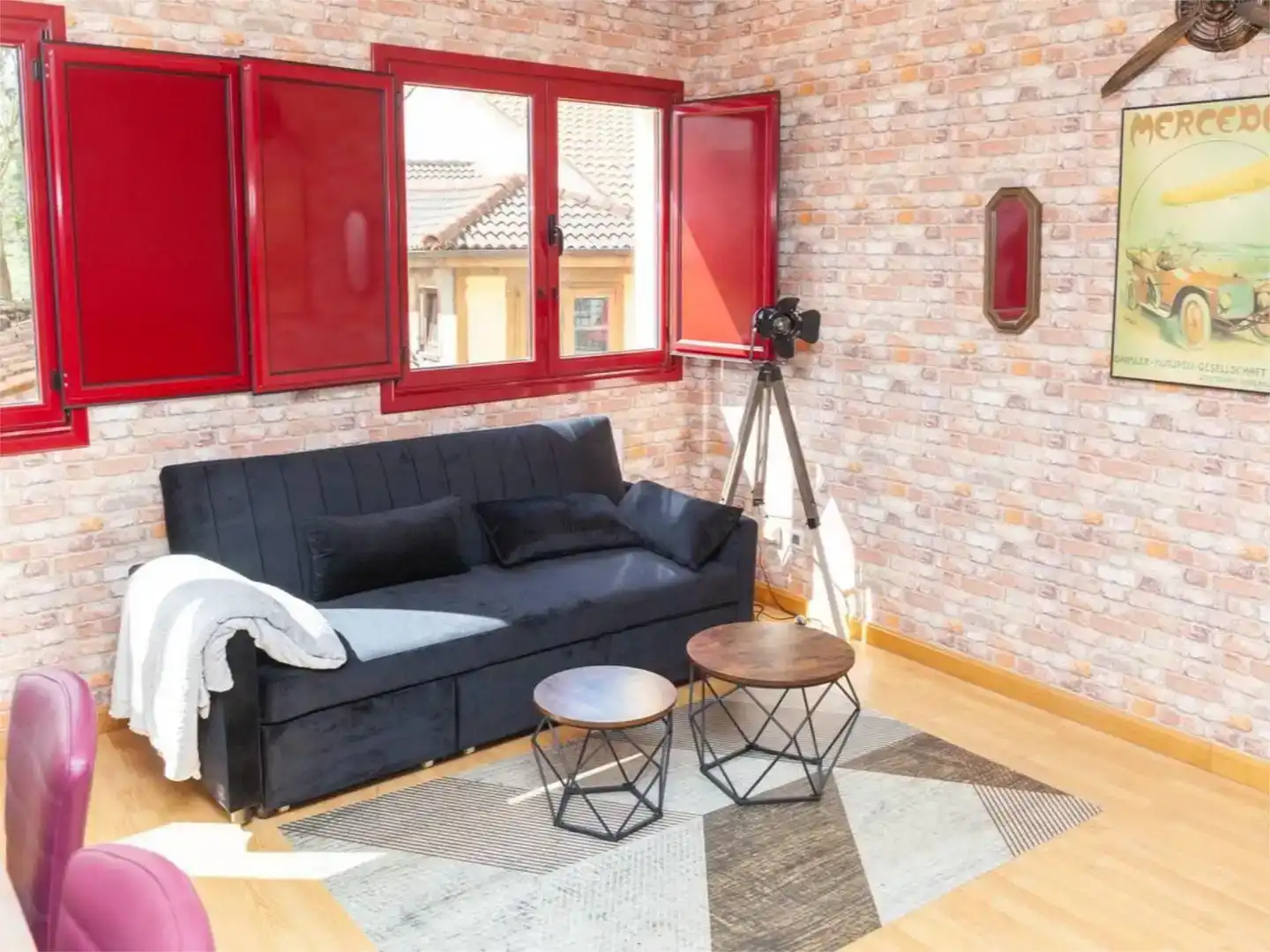 Piso de 75 m² en Avilés