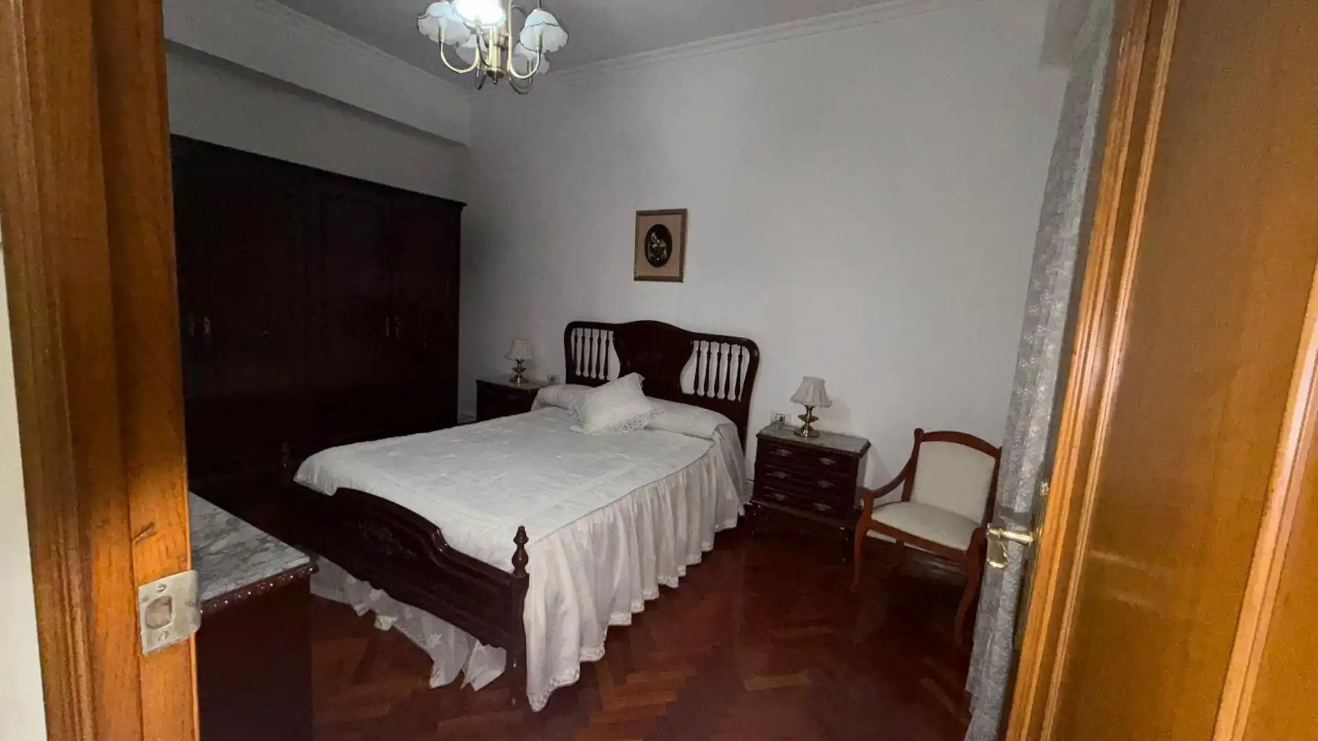 Piso de 80 m² en Ourense