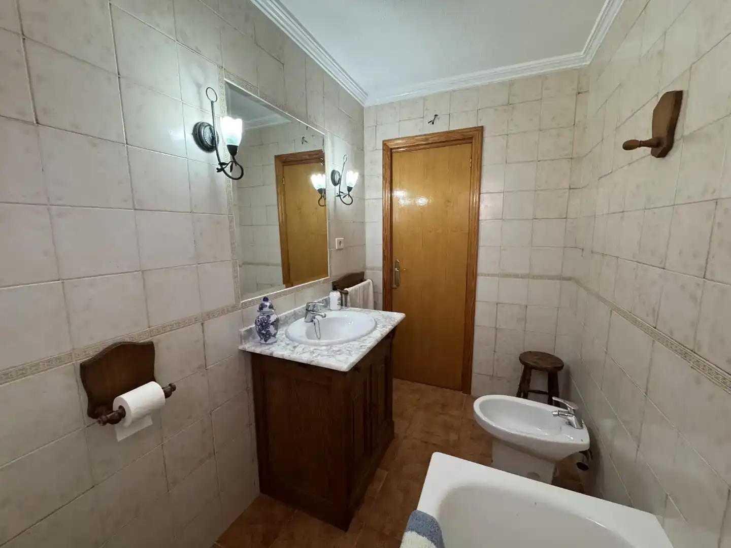 Piso de 170 m² en Mazarrón