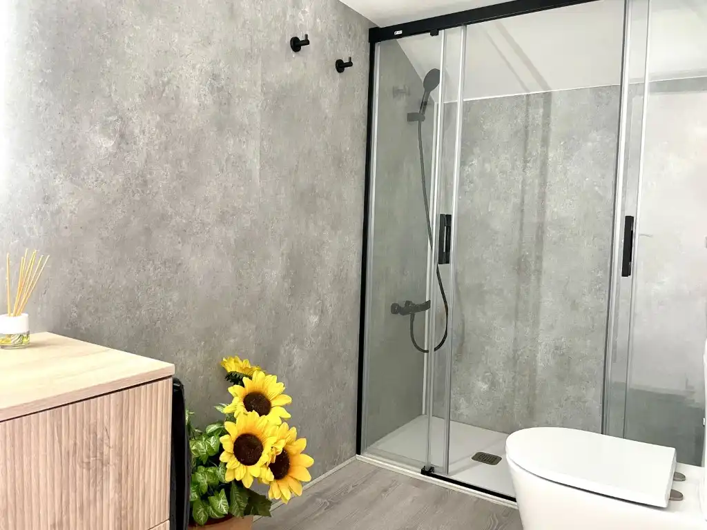 Piso de 70 m² en Benicasim