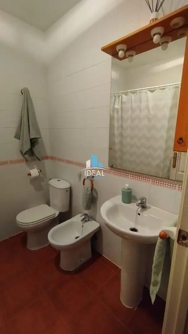 Piso de 70 m² en Don Benito