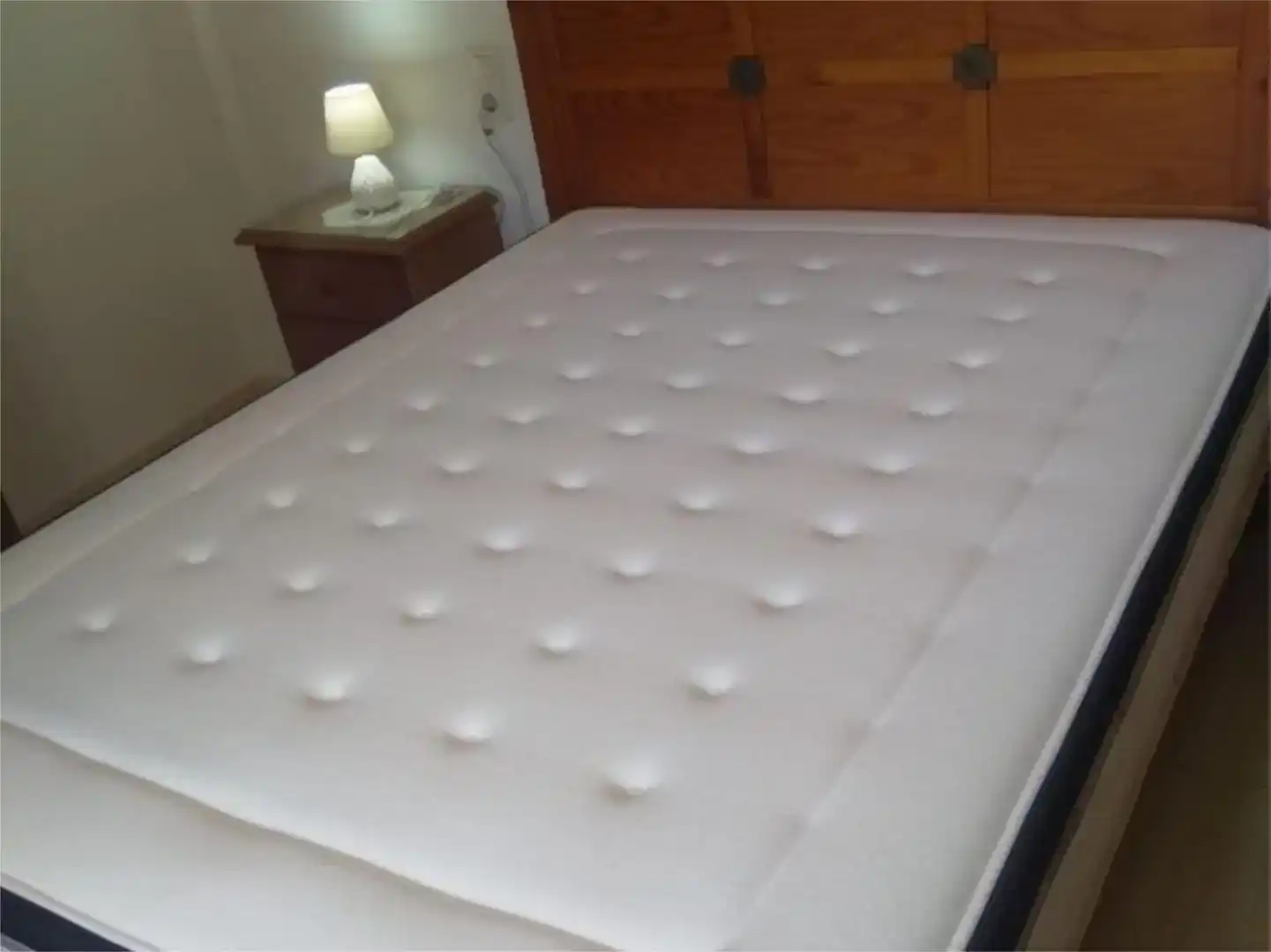 Pis de 72 m² a Carboneras